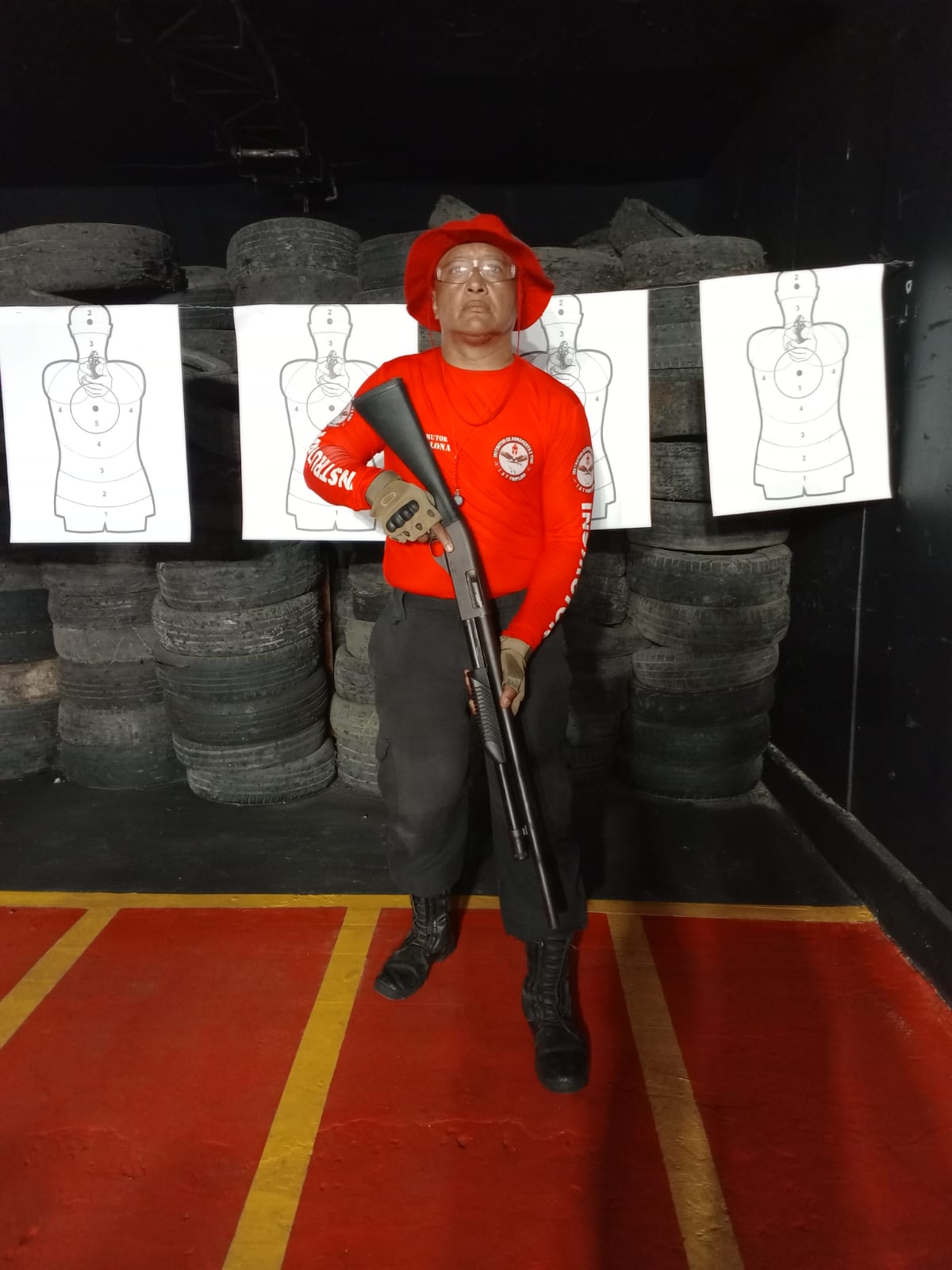 CURSO DE CALIBRE 12